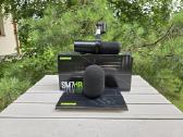Shure Sm7db mikrofonas