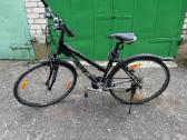 Dviratis Bulls Crossbike 1 - nuotraukos Nr. 4