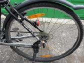 Dviratis Bulls Crossbike 1 - nuotraukos Nr. 5