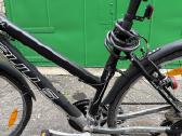 Dviratis Bulls Crossbike 1 - nuotraukos Nr. 6