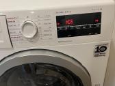 Bosch Serie 6 skalbimo mašina