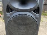 Ibiza Sound Port15vhf-bt