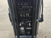 Ibiza Sound Port15vhf-bt - nuotraukos Nr. 2