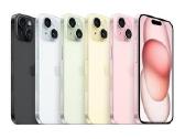 Apple iPhone supirkimas - nuotraukos Nr. 3