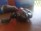 Shimano 151 casitas