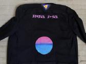 Denim Švarkas Coldplay