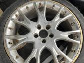 Orginalus Volvo Bbs R18 ratlankiai