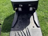 Belaidis vejos pjovimo robotas Ecovacs Goat G1-800 - nuotraukos Nr. 4