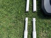 Belaidis vejos pjovimo robotas Ecovacs Goat G1-800 - nuotraukos Nr. 6