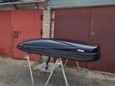 Thule Atlantis 900