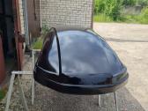 Thule Atlantis 900 - nuotraukos Nr. 2