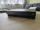 Xbox one X