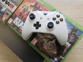 Xbox one X - nuotraukos Nr. 4