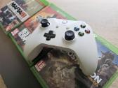 Xbox one X - nuotraukos Nr. 5