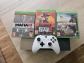 Xbox one X - nuotraukos Nr. 6
