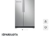 Šaldytuvas su šaldikliu Samsung - kaina derinama - nuotraukos Nr. 12