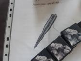 Permanentinisaparatas Sapphire ir jo priedai. - nuotraukos Nr. 2