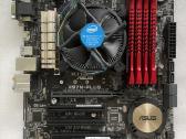 Sale! 99€ i7-4790k, 32gb RAM, Asus H97m-plus