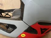 Dainese MTB downhill salmas - nuotraukos Nr. 5