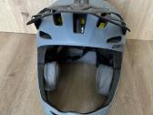 Dainese MTB downhill salmas