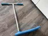 Batutų paspirtukas Indo Pro - 75 cm;