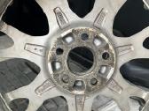 Orginalus Volvo Bbs R18 ratlankiai - nuotraukos Nr. 5