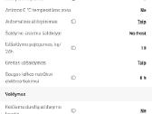 Šaldytuvas su šaldikliu Samsung - kaina derinama - nuotraukos Nr. 18