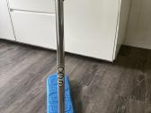 Batutų paspirtukas Indo Pro - 75 cm; - nuotraukos Nr. 3