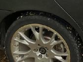 Orginalus Volvo Bbs R18 ratlankiai - nuotraukos Nr. 8