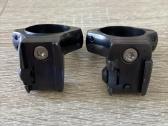 Originalūs Tikka T3 / T3x 30 mm optikos žiedai - nuotraukos Nr. 3