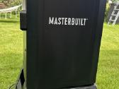 Elekrinė rūkykla Masterbuilt 710 WiFi - nuotraukos Nr. 3
