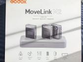 Godox Movelink II M2 - nuotraukos Nr. 3