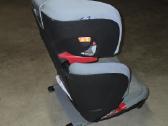 Automobilinė kėdutė Chicco Oasys 15-36 Kg su isofi - nuotraukos Nr. 3