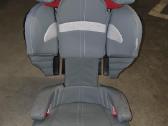 Automobilinė kėdutė Chicco Oasys 15-36 Kg su isofi - nuotraukos Nr. 4