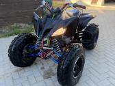 Yamaha Yfm 250 Raptor - nuotraukos Nr. 2