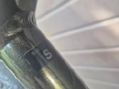 Orbea Terra gravelis su GRX - nuotraukos Nr. 4