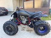 Yamaha Yfm 250 Raptor - nuotraukos Nr. 7