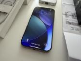 Apple iPhone 16 pro Titanium 128gb