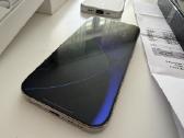 Apple iPhone 16 pro Titanium 128gb - nuotraukos Nr. 3