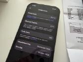 Apple iPhone 16 pro Titanium 128gb - nuotraukos Nr. 4