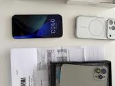 Apple iPhone 16 pro Titanium 128gb - nuotraukos Nr. 5