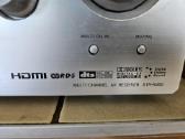 Nauodotas Sony resiveris su koloneliu komplektu - nuotraukos Nr. 3