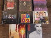 Muzikos CD