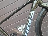 Orbea ir White graveliai S dydžio - nuotraukos Nr. 2