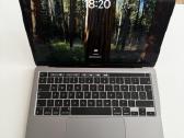 MacBook Pro 13 M2 2022 8gb 256gb Space Gray