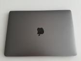 MacBook Pro 13 M2 2022 8gb 256gb Space Gray - nuotraukos Nr. 2