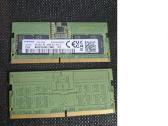 Sodimm Samsung Ddr5 16gb (2x8gb) 5600mhz RAM