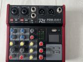 Mikšerinis pultas Pdm-x4014