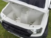 Kokybiškas vaikiškas elektromobilis Ford Raptor4x4 - nuotraukos Nr. 6