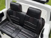 Kokybiškas vaikiškas elektromobilis Ford Raptor4x4 - nuotraukos Nr. 7